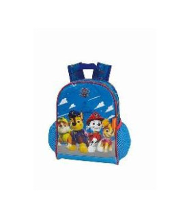 MOCHILA PAWPATROL PP2460 U01
