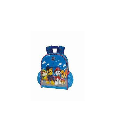 MOCHILA PAWPATROL PP2460 U01