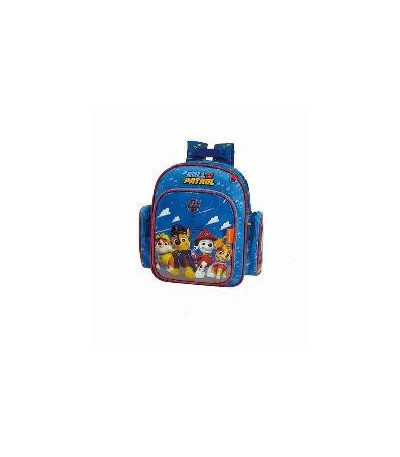 MOCHILA PAWPATROL PP2456