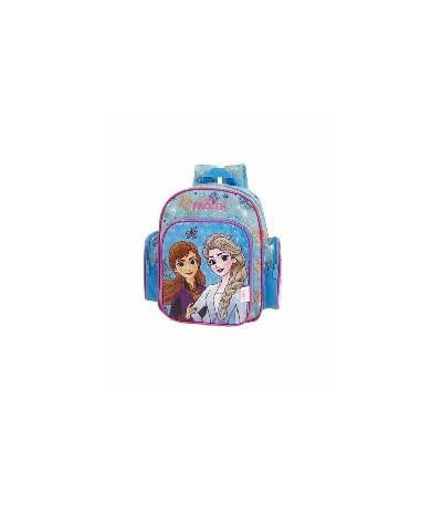 MOCHILA FROZEN FZ2456 U01