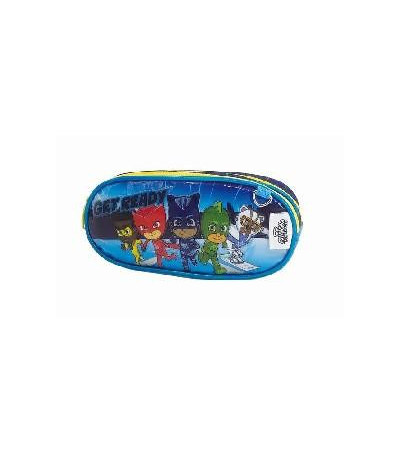 ESTOJO PJMASKS PJ2401 U05