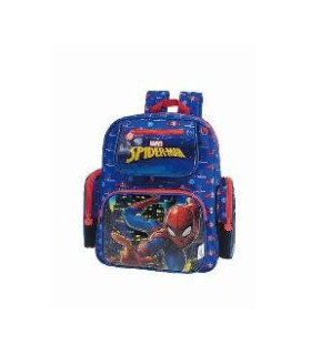 MOCHILA SPIDERMAN SP2453
