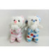 PELUCHE URSO MUS PE7233