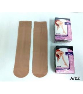 MEIA FINA A/DZ G002M