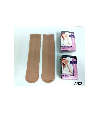 MEIA FINA A/DZ G002M