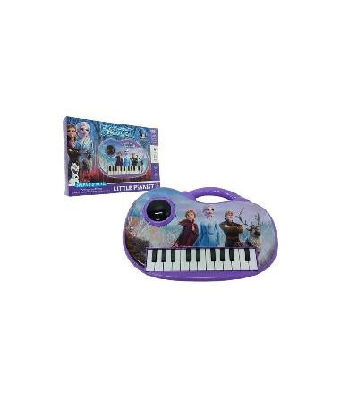 PIANO FROZEN 9094-1