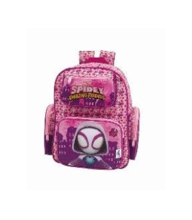 MOCHILA SPIDEY G SPG2453 U06