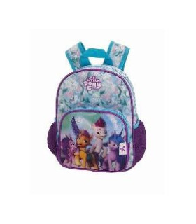 MOCHILA PONY LP2459 U05