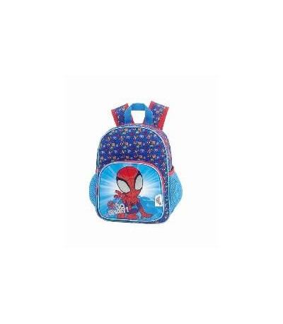 MOCHILA SPIDEY SPY2459 U03
