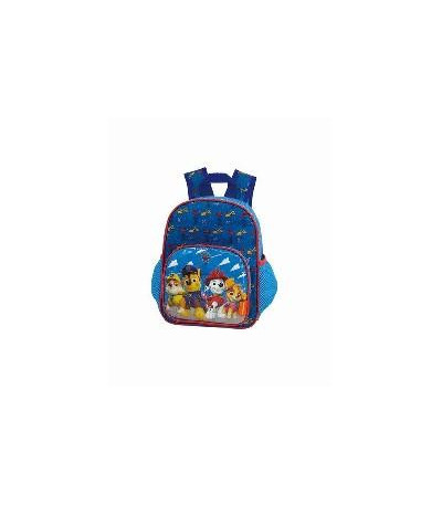 MOCHILA PAWPAL PP2459