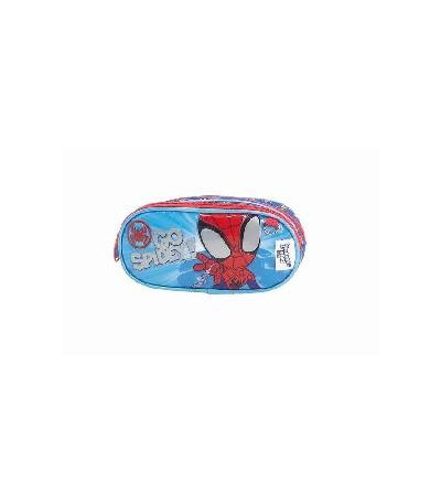 ESTOJO SPIDEY SPY2401 U03