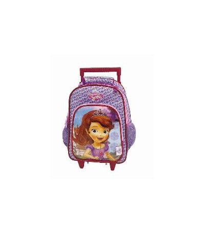 MOCHILA SOFIA C/ RODA SF2409