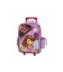 MOCHILA SOFIA C/RODA SF2468 U03