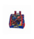 LANCHEIRA SPIDERMAN SP2406