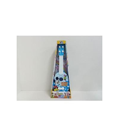 GUITARRA MK AZUL 819-30