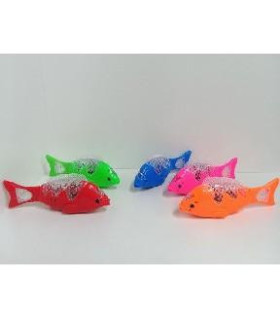 PEIXE C/LUZ SE529655