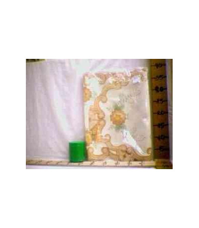 TRILHO 38X175CM 2923-B U01 xE-47