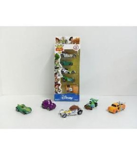 AUTO TOYS COLECAO 999-27