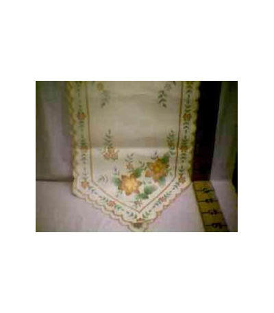 TRILHO 38X175CM 2925B U01 xE-14