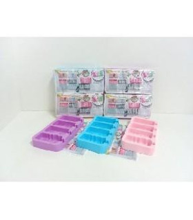 MOLDE P/PICOLE Y3021-4PCL