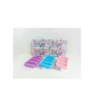 MOLDE P/PICOLE Y3021-4PCL