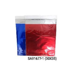 SACOLA P/PRES 10PC 30X35CM SA91677-1