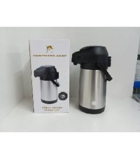 GARRAFA INOX 2.5L KAP25KS
