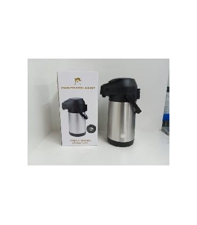 GARRAFA INOX 2.5L KAP25KS