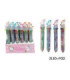 CANETA UNICORN 1PC 10 COR UNICORN (ZL10-P02)