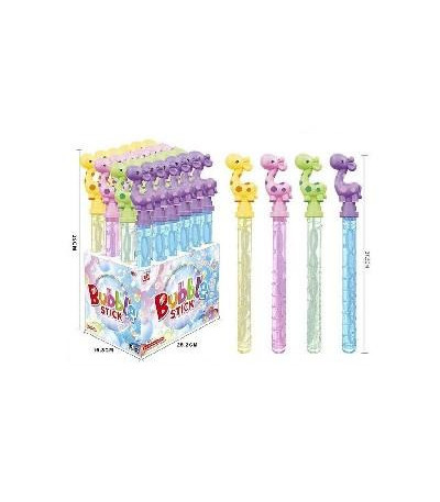 PROMO BUBBLE GIRAFA 889-49