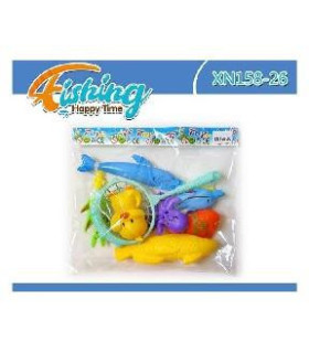 PEGA PEIXE XN158-26 xD-15