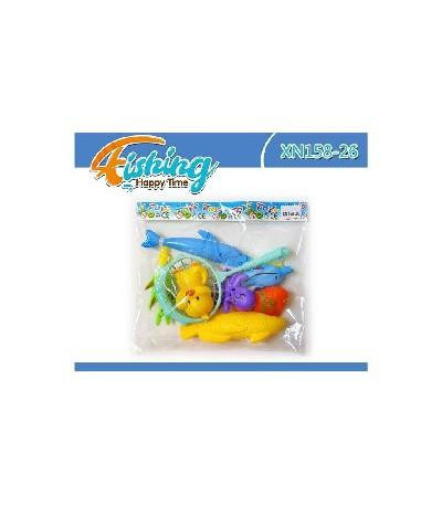 PEGA PEIXE XN158-26 xD-15