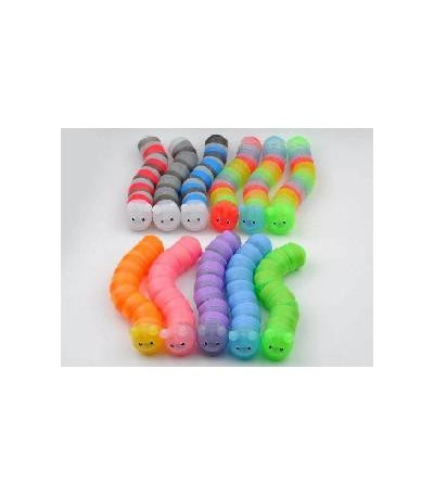 GUSANO C/LUZ 2270-OPP