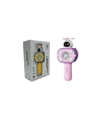 VENTILADOR C/BUBBLE XDL699-3