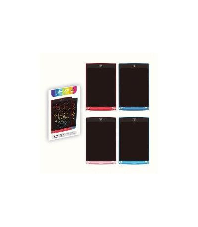 TELA 8.5LCD COLORIDO C85 U07