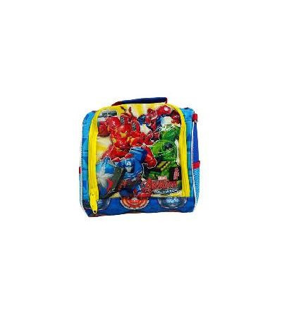 LANCHEIRA AVENGERS AV-2406