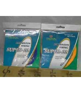 BADMINTON SUPER 22