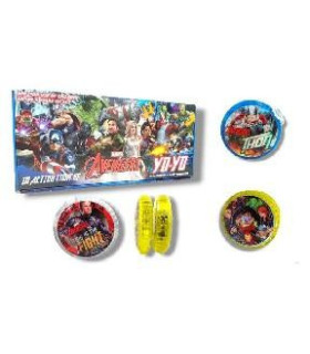 YOYO AVENGERS YOYO-AV (ML)