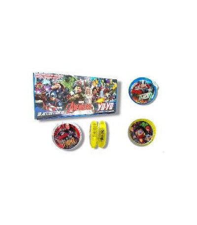 YOYO AVENGERS YOYO-AV (ML)