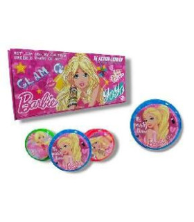 YOYO BARBIE YOYO-BB