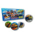 YOYO HOT WHEELS YOYO-HW