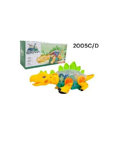 DINO PILA 2005C/D xD-15