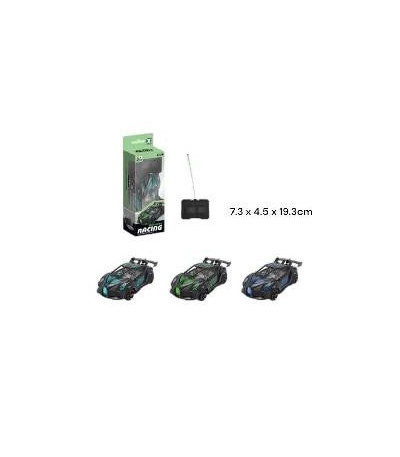 AUTO CONT. SIMPLE CR1961-1