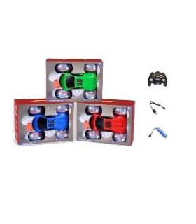 AUTO CONT. MALUCO RECARG. HT-120