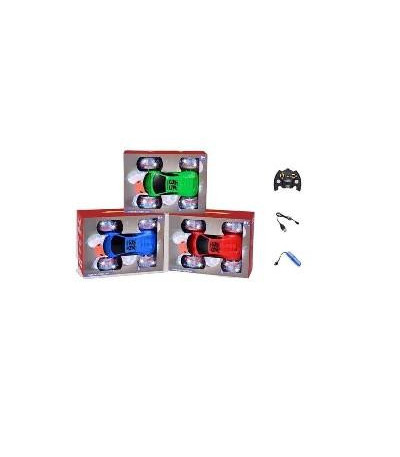 AUTO CONT. MALUCO RECARG. HT-120