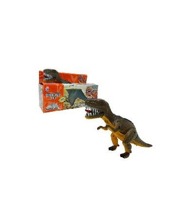 DINOSSAURO C/SOM (1039) 113220K-W