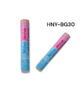 LANZA CONFETTI HNY-BG30