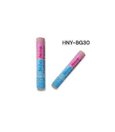 LANZA CONFETTI HNY-BG30
