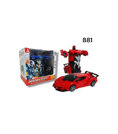 AUTO CONT.TRANSF  RECARG 881...