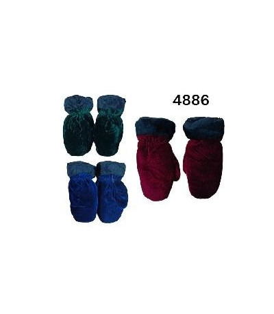 LUVA FEM ADULTO 4886